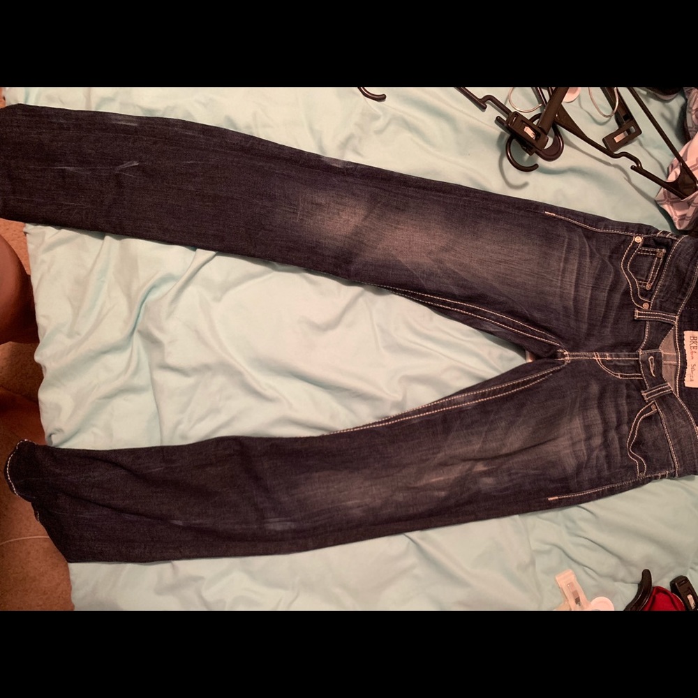 BKE Jeans